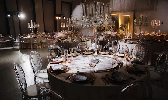 Фото №7 зала Большой зал