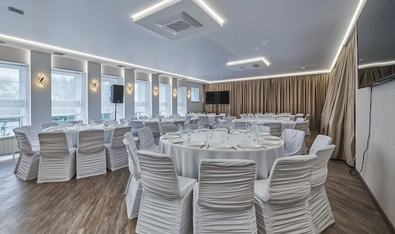 Фото №10 зала Большой зал