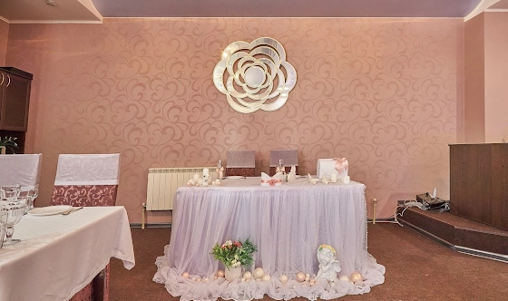 Фото №16 зала Банкетный зал