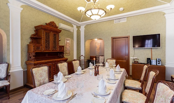 Фото №11 зала VIP-зал