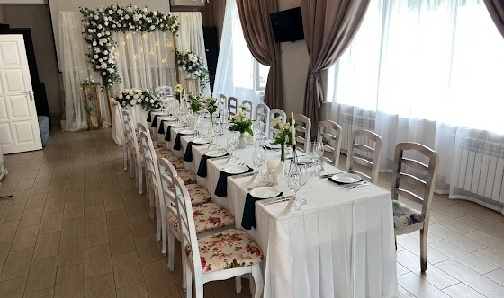 Фото №1 зала Караоке зал