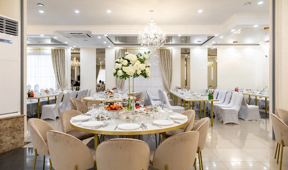 Фото №6 зала Общий зал 