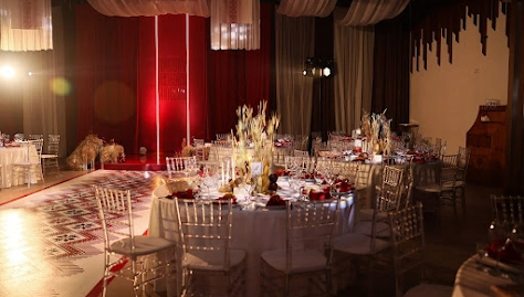 Фото №2 зала Зал "Платина" 