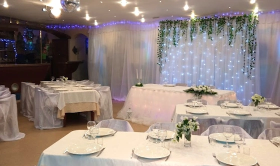 Фото №3 зала Зал на 60 человек