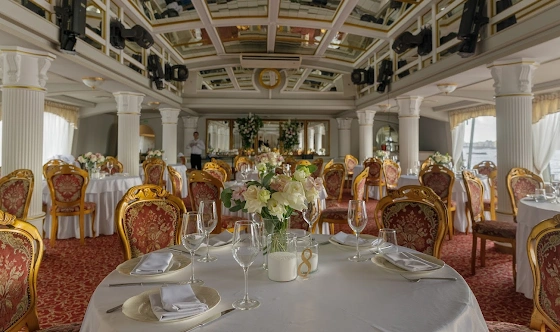 Фото №11 зала Зал «Летний сад»