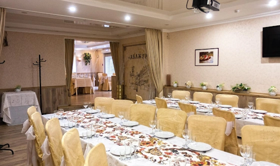 Фото №7 зала Зал на 25 человек