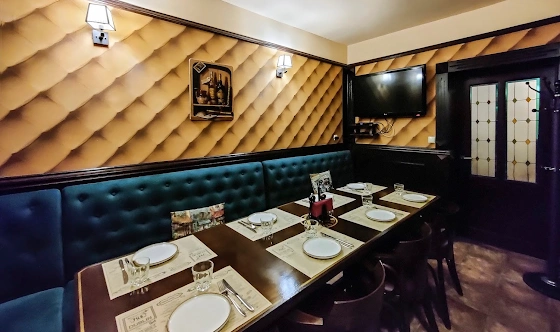 Фото №1 зала VIP-зал 2