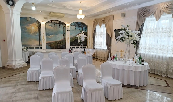 Фото №9 зала Основной зал 