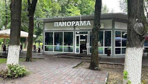 Фото №2 зала VIP-комната