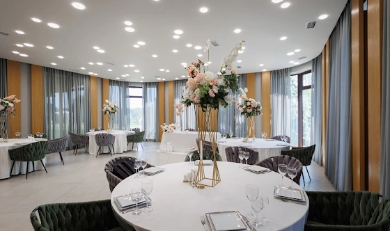 Фото №7 зала Основной зал