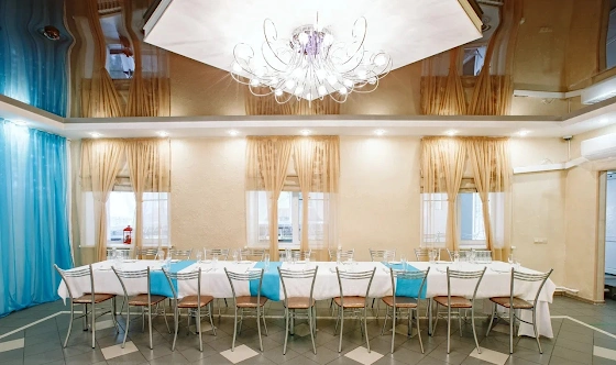 Фото №11 зала Малый зал