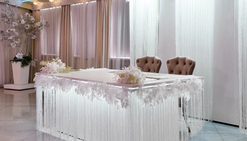 Фото №6 зала Престиж