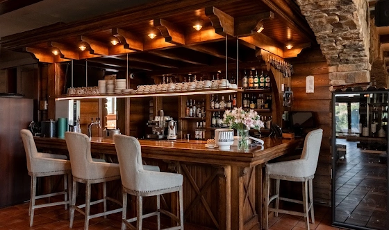 Фото №11 зала Большой панорамный зал