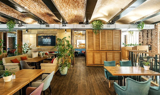 Фото №7 зала Зал на 110 человек