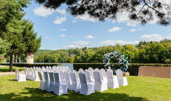 Фото №18 зала Шатер