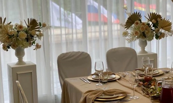 Фото №10 зала Зал «Гофман»