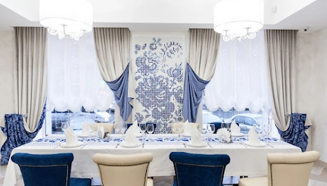 Фото №5 зала Банкетный зал