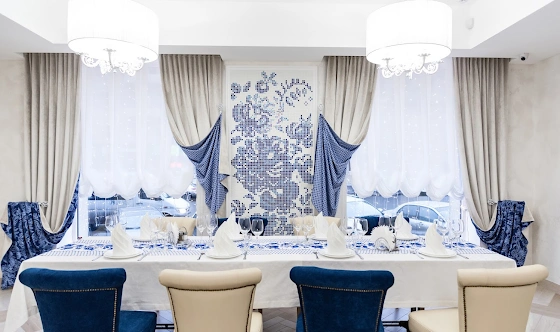 Фото №5 зала Банкетный зал