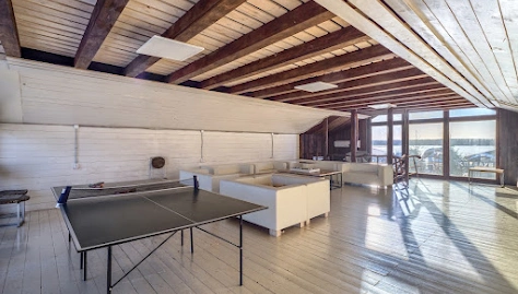 Фото №3 зала Комната отдыха