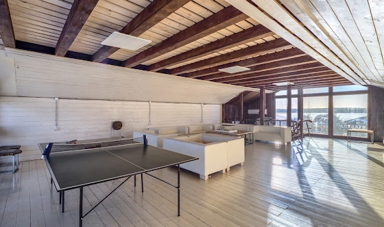 Фото №3 зала Комната отдыха