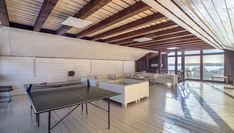 Фото №3 зала Комната отдыха