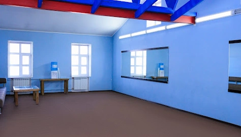 Фото №3 зала Конференц-зал №4