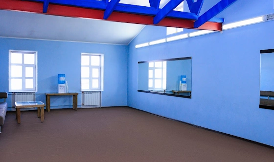 Фото №3 зала Конференц-зал №4