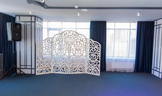 Фото №19 зала Основной зал 