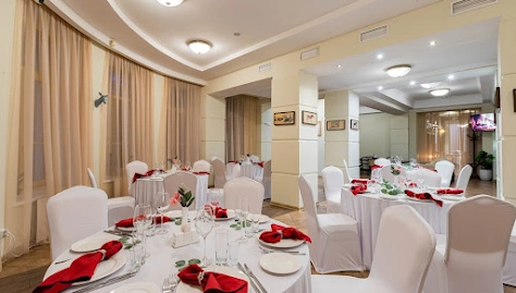 Фото №3 зала Зал "Каминный"