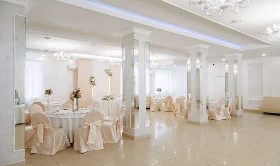 Фото №2 зала Основной зал