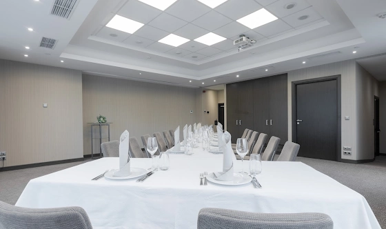 Фото №15 зала Зал "Solis"