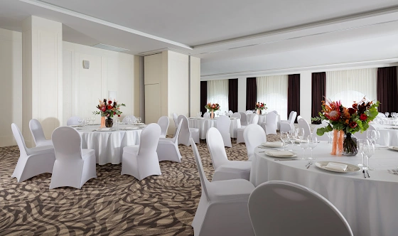 Фото №1 зала Зал «Архангельский»