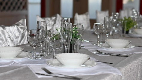 Фото №5 зала Зал «Дива»