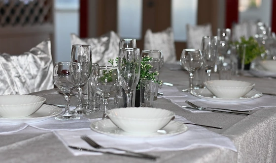 Фото №5 зала Зал «Дива»