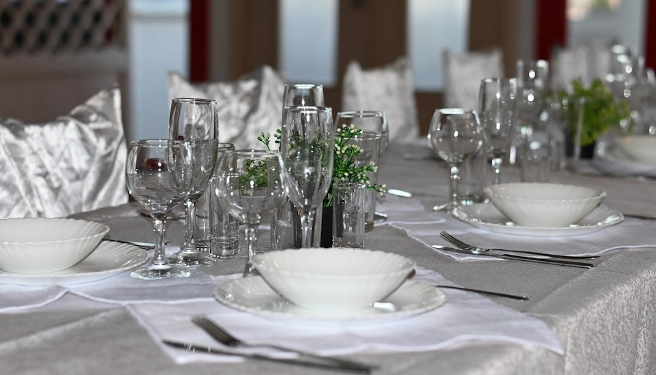 Фото №5 зала Зал «Дива»