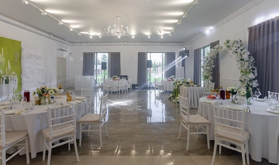 Фото №18 зала Банкетный зал