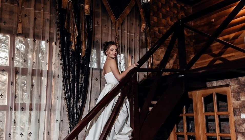 Фото №13 зала Каминный зал