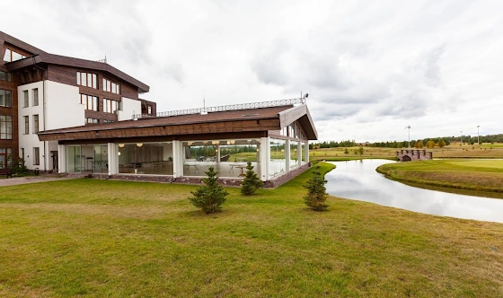 Фото №12 зала Панорамная веранда