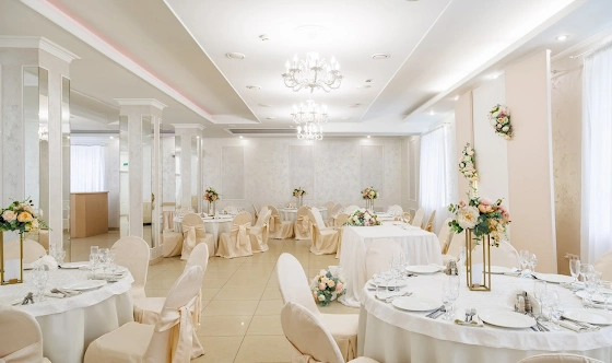 Фото №10 зала Основной зал