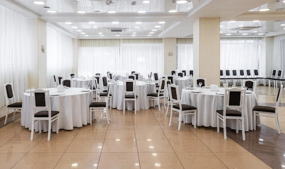 Фото №15 зала Панорамный зал