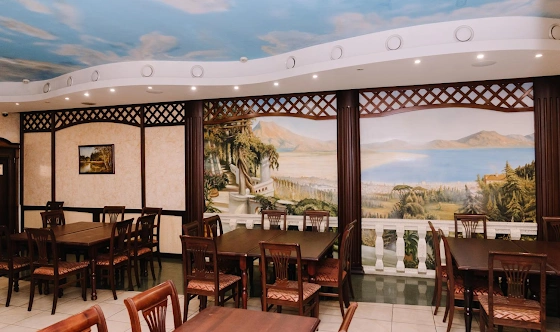 Фото №16 зала Зал на 70 человек