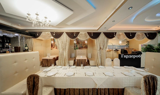 Фото №19 зала Основной зал