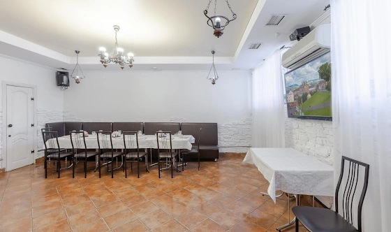 Фото №11 зала Зал на 30 человек