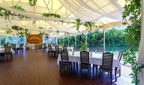 Фото №3 зала Шатер