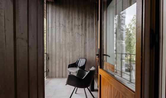 Фото №11 зала VIP-зал 