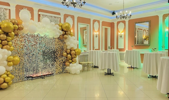 Фото №5 зала Зал «Екатерининский» 