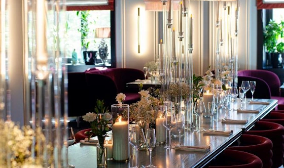 Фото №16 зала Шеф-студия 