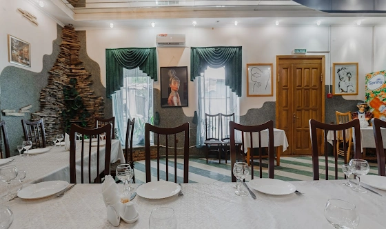 Фото №6 зала Основной зал