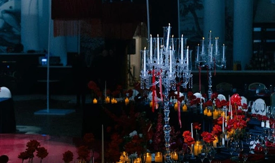 Фото №7 зала Основной зал 