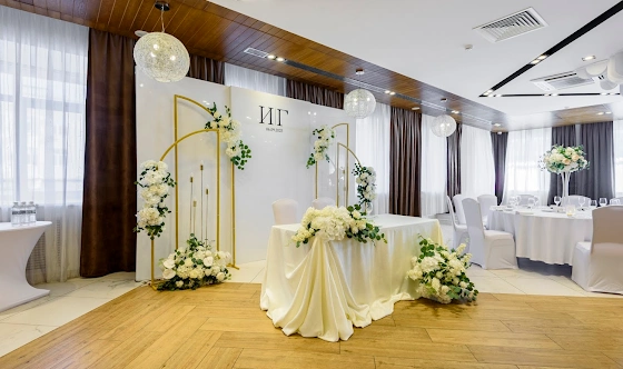 Фото №8 зала Большой зал